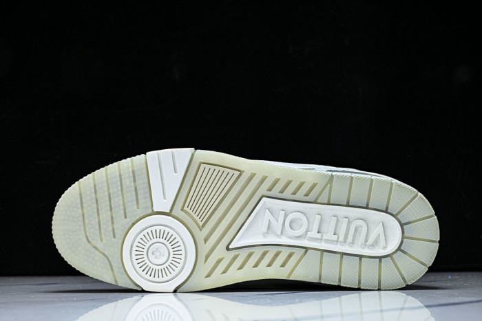 LVT SNEAKERS LVSRS-0154