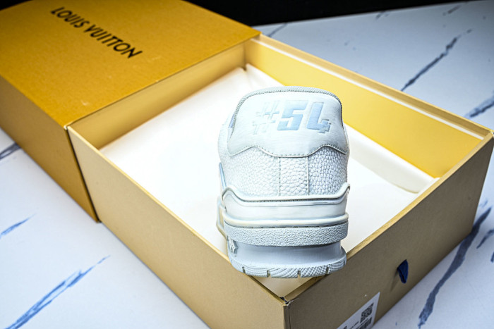 LVT SNEAKERS LVSRS-0154