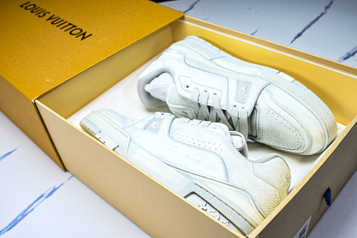 LVT SNEAKERS LVSRS-0154