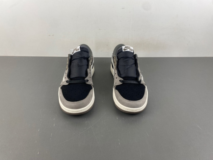 Travis Scott x Air Jordan 1 Low DM7866-001