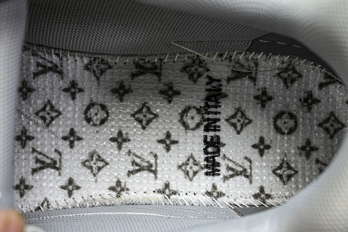 LVT SNEAKERS LVSRS-0154