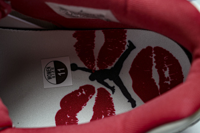 Air Jordan 4 “Sierra Red” HV0823-108