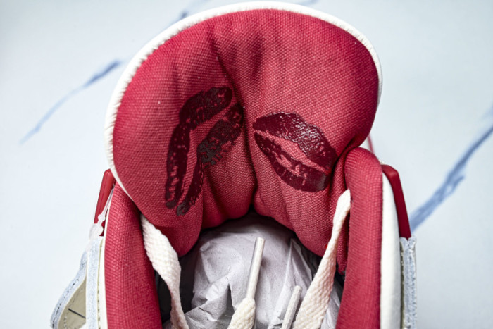 Air Jordan 4 “Sierra Red” HV0823-108