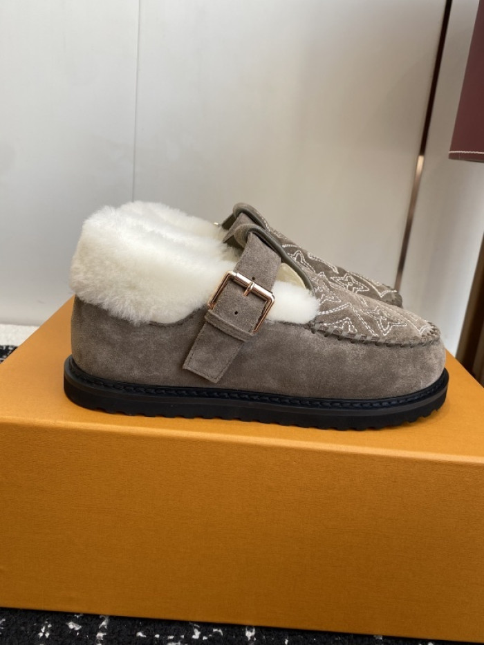 L**V**T* BOOTS LVTBS-046