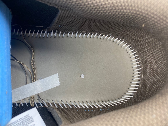 Travis Scott x Air Jordan 1 Low CQ4277-001