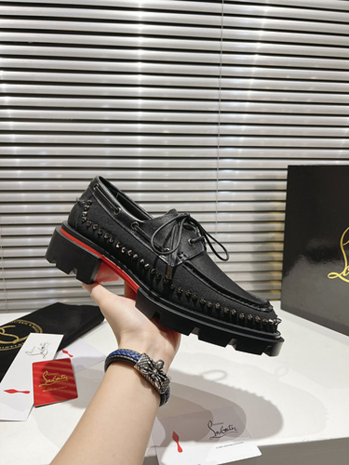 Chr1st1an louboutin sneakers cl-061