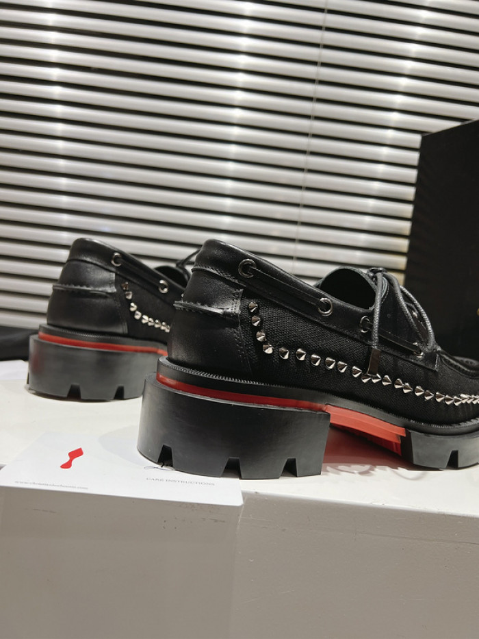Chr1st1an louboutin sneakers cl-061
