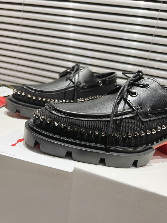 Chr1st1an louboutin sneakers cl-061