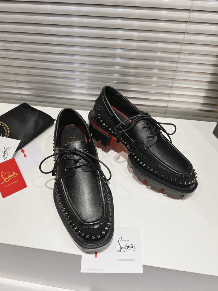 Chr1st1an louboutin sneakers cl-061