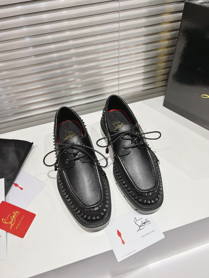 Chr1st1an louboutin sneakers cl-061