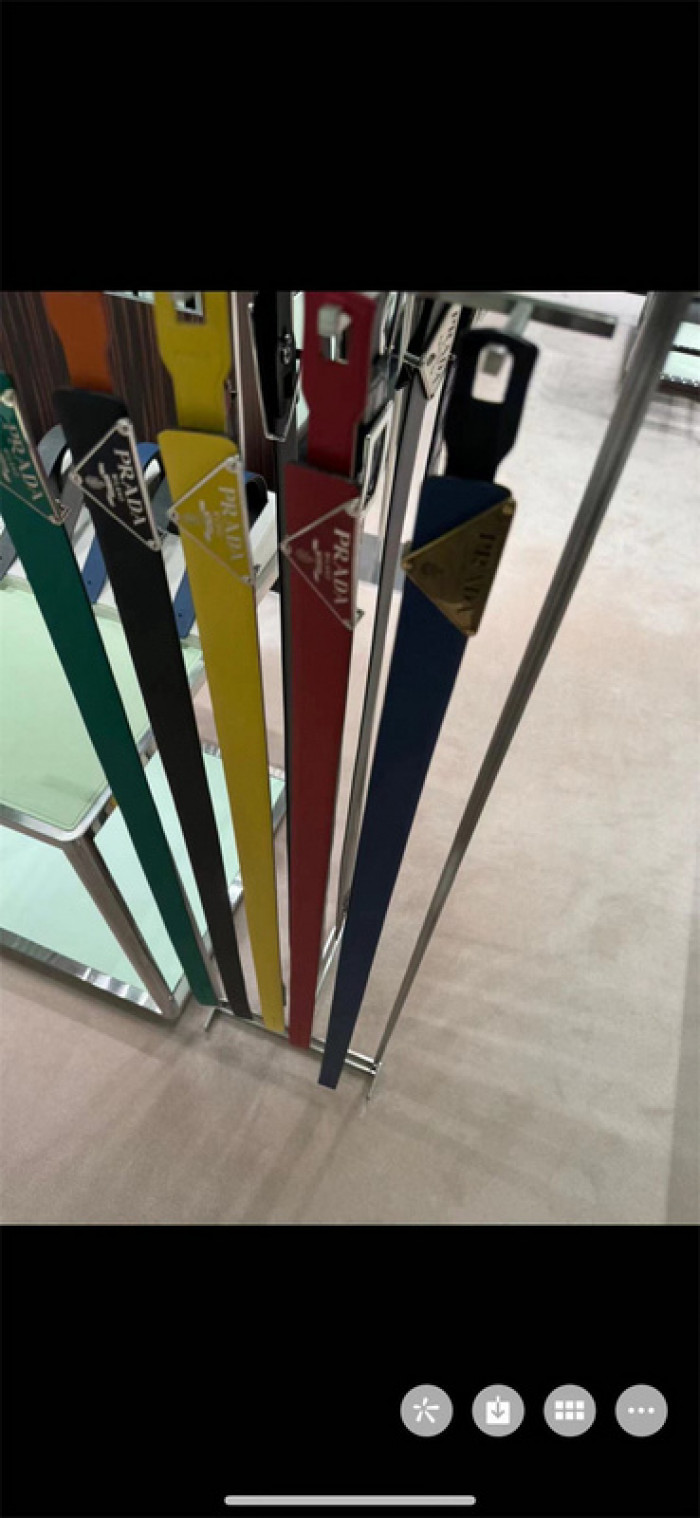 BELTS B-S-010