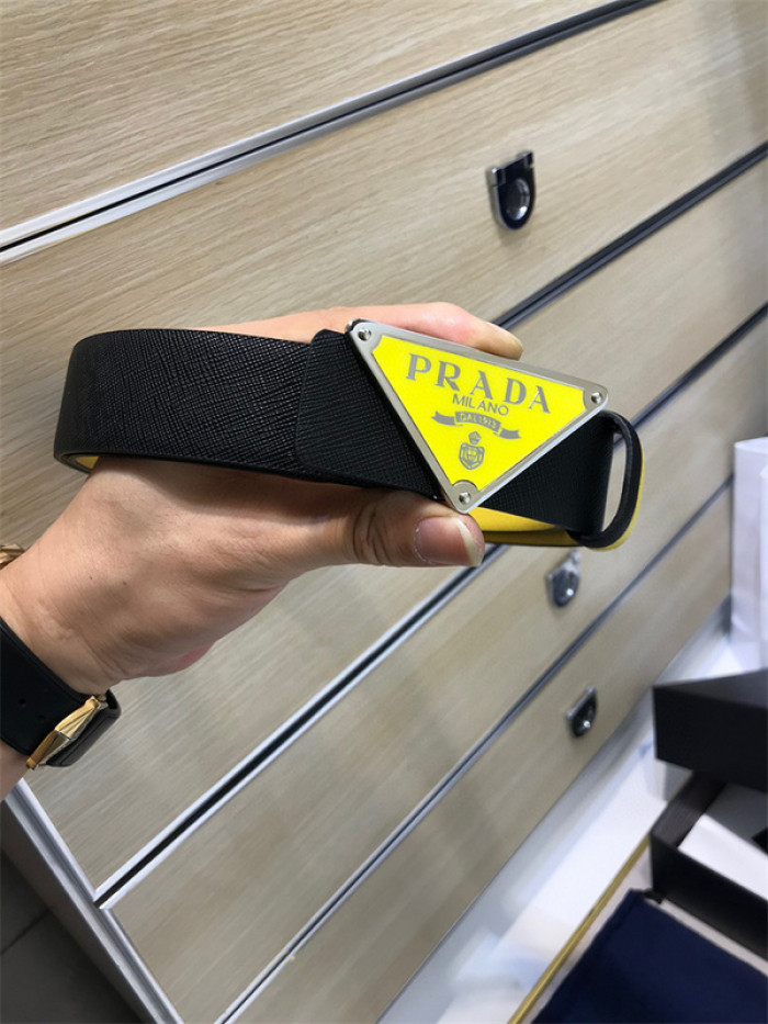 BELTS B-S-010