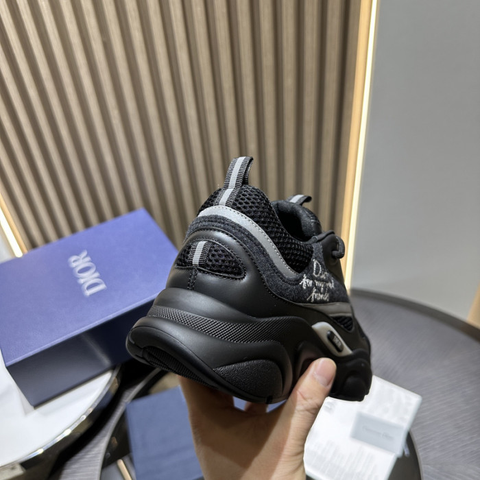 DR B22 TRAINER SNEAKERS DRB22-080