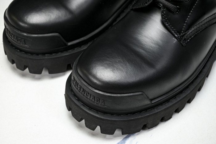 B*ALE*NGA BOOT BSB-033