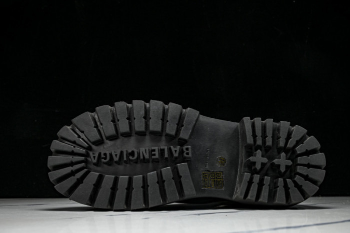 B*ALE*NGA BOOT BSB-033