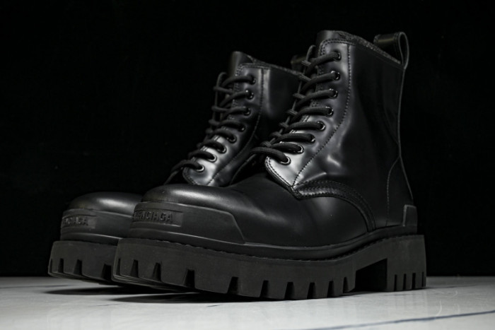 B*ALE*NGA BOOT BSB-033