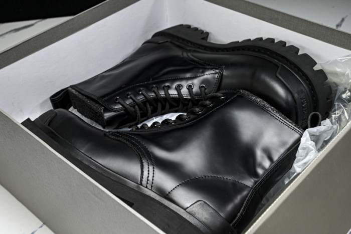 B*ALE*NGA BOOT BSB-033