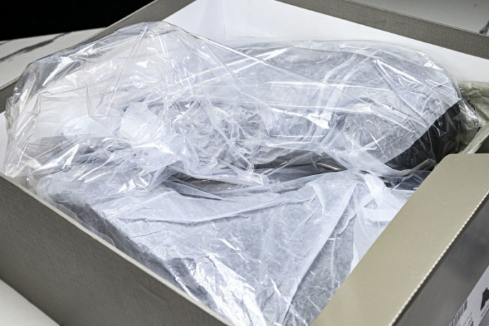 B*ALE*NGA BOOT BSB-033