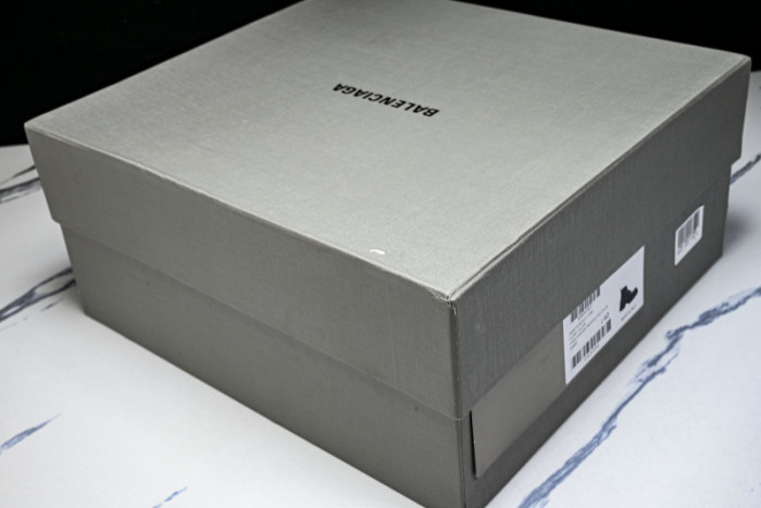 B*ALE*NGA BOOT BSB-033