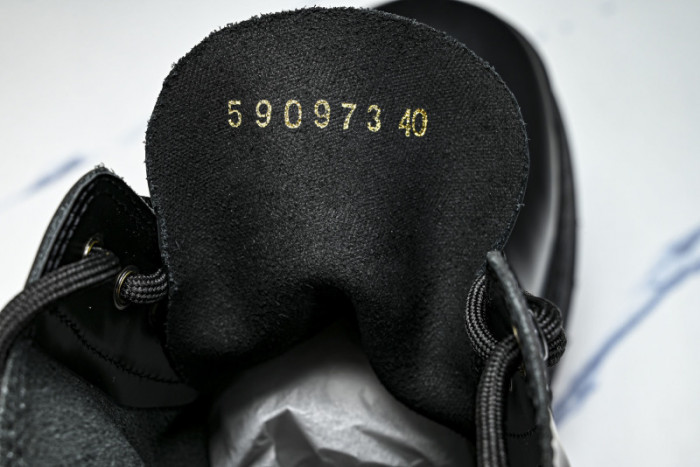 B*ALE*NGA BOOT BSB-033