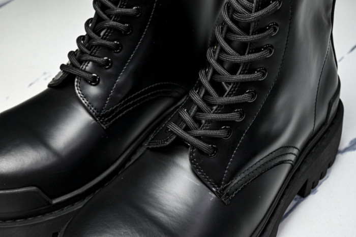 B*ALE*NGA BOOT BSB-033