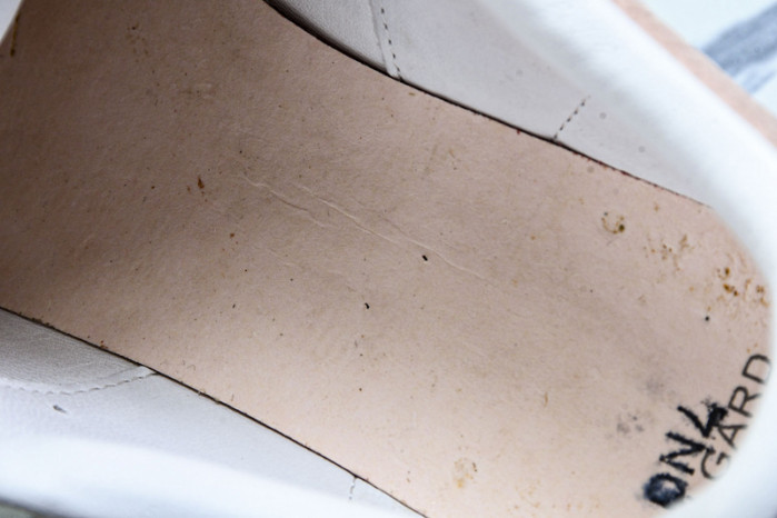 ALEXEN MC SNEAKER AMS -108