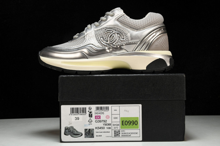 CHA sneaker CHA-034