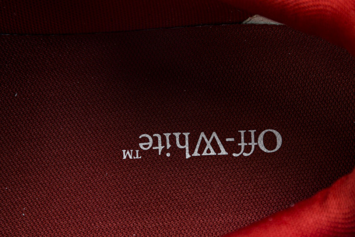 OFF-WHITE OTHERS OFO-087