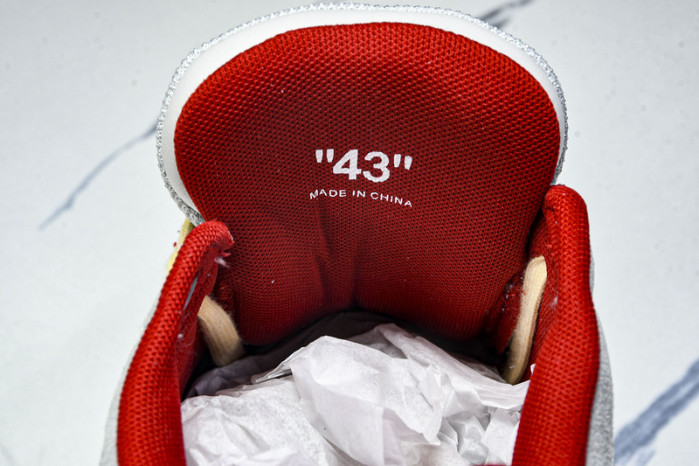 OFF-WHITE OTHERS OFO-087