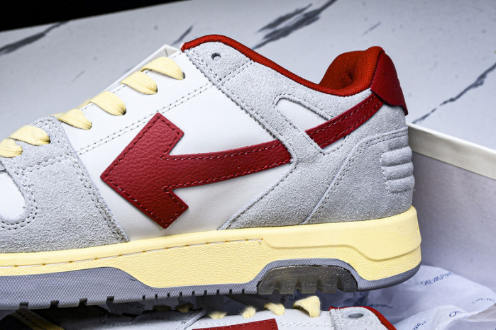 OFF-WHITE OTHERS OFO-087