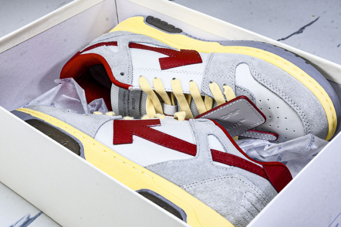 OFF-WHITE OTHERS OFO-087