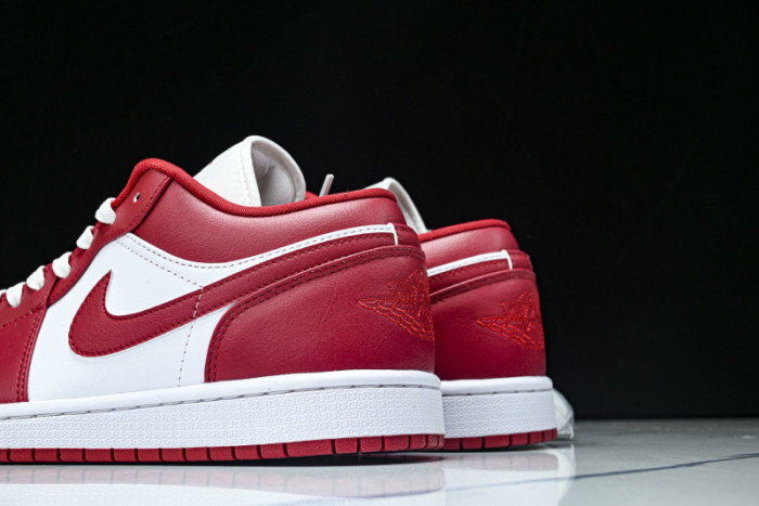Air Jordan 1 Low 553558-611