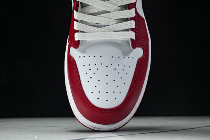 Air Jordan 1 Low 553558-611