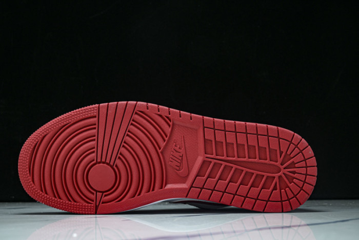 Air Jordan 1 Low 553558-611