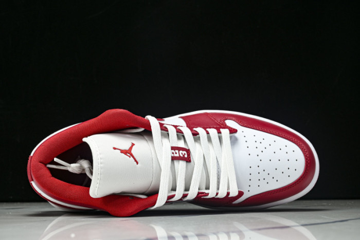 Air Jordan 1 Low 553558-611