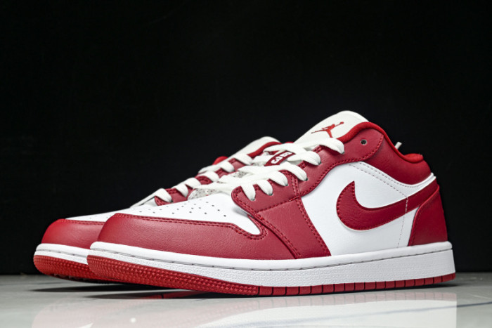 Air Jordan 1 Low 553558-611