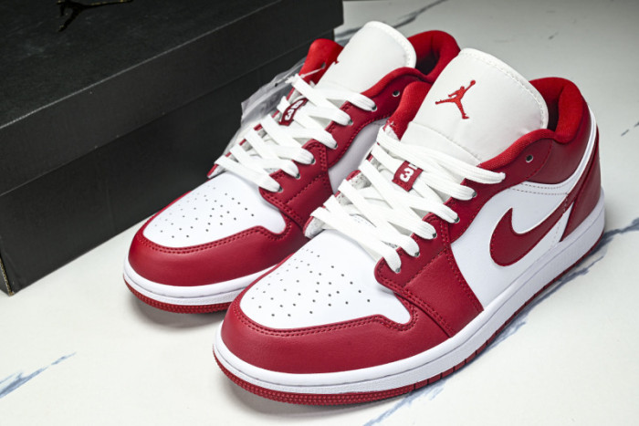 Air Jordan 1 Low 553558-611