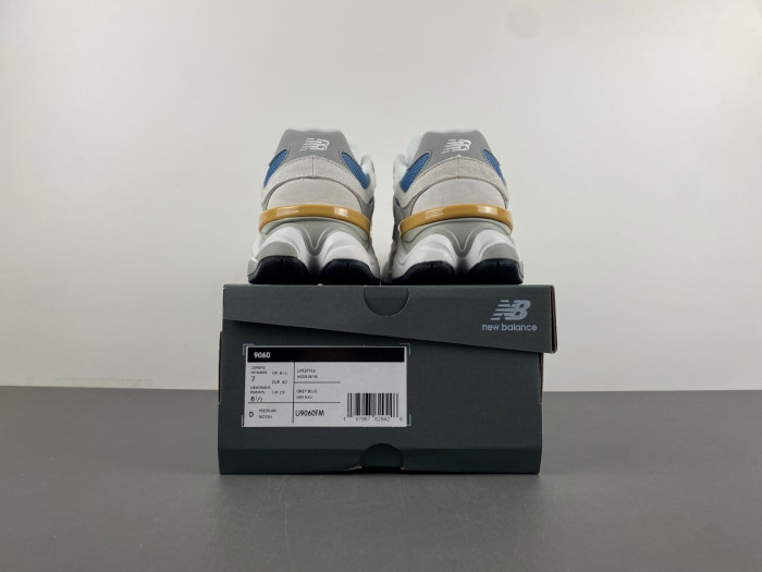 NEW BALANCE U9060FM