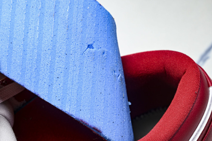 Air Jordan 1 Low 553558-611