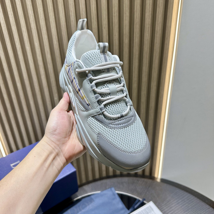 DR B22 TRAINER SNEAKERS DRB22-096