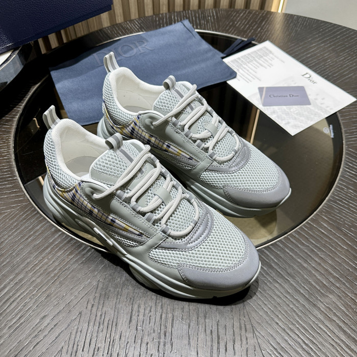 DR B22 TRAINER SNEAKERS DRB22-096