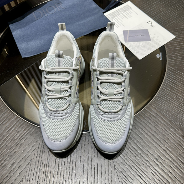 DR B22 TRAINER SNEAKERS DRB22-096