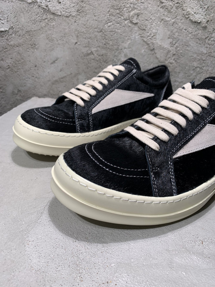 RICK OWEN.S SNEAKER RO-204