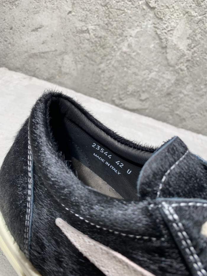 RICK OWEN.S SNEAKER RO-204
