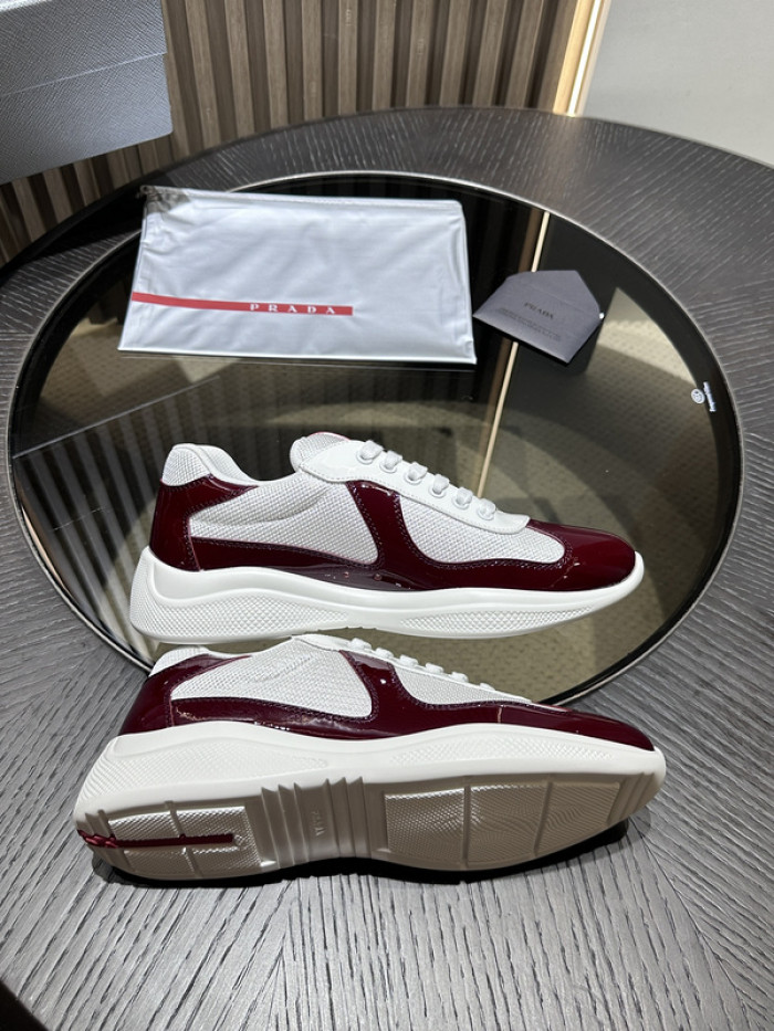 PRA SNEAKER PRA-107