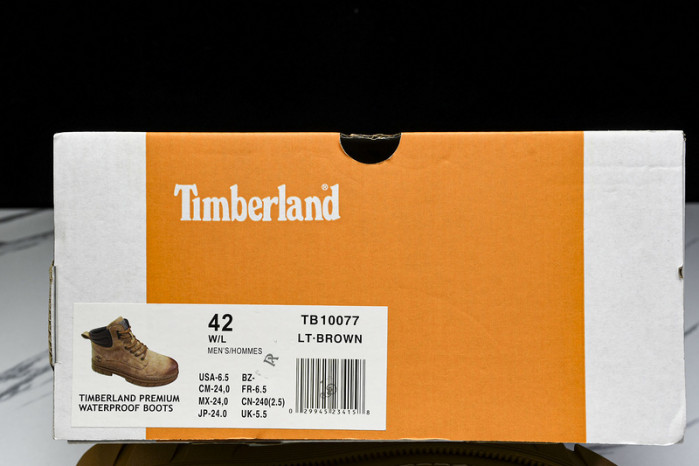 T*imber*land TL-012