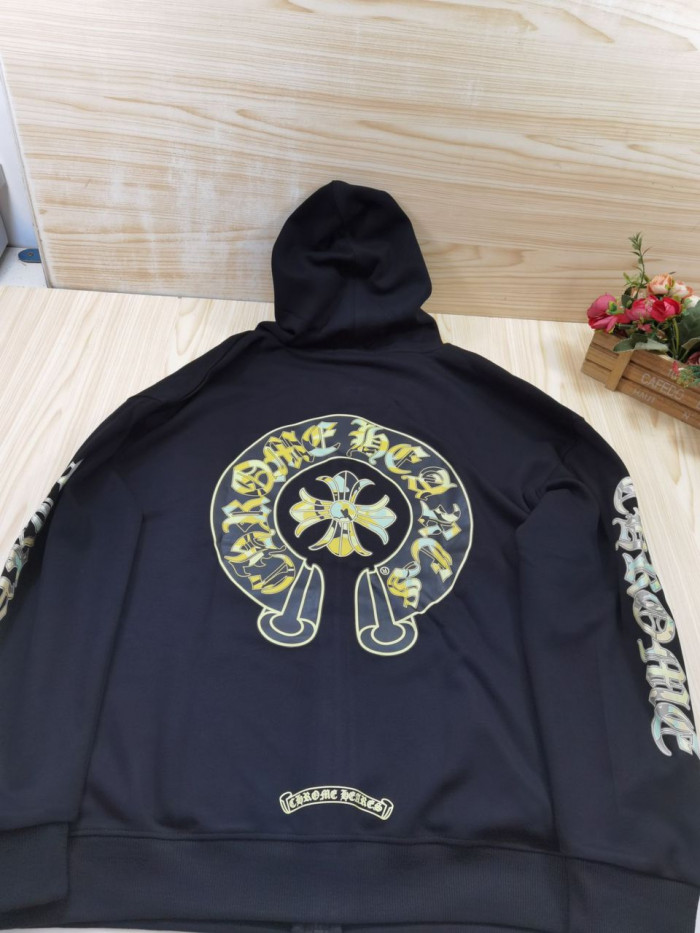 C*HROME H*EARTS CHS-029