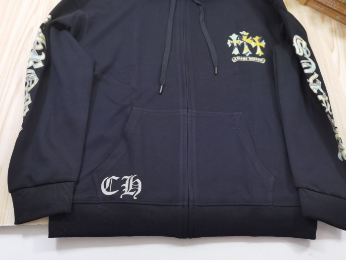 C*HROME H*EARTS CHS-029