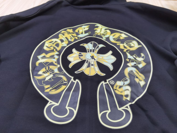 C*HROME H*EARTS CHS-029