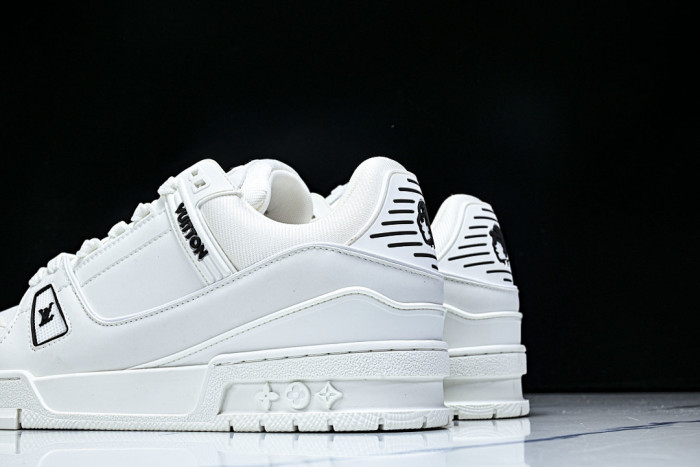 LVT SNEAKERS LVSRS-0113